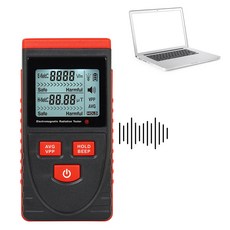 쉴드패드방사능측정기