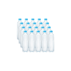 애터미 해양심층수 500ml x20개, 20개