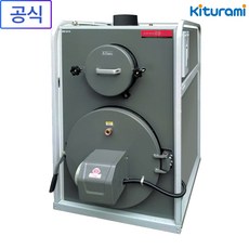 귀뚜라미화목겸용보일러