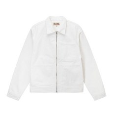 스투시후드집업