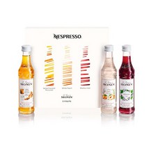 네스프레소시럽