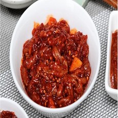 신안어담 365 젓갈상인 창난젓 130g 230g 500g, 1개