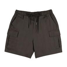 메르 카고 반바지 여름 봄 가을 밴딩 면 3부 4부 5부 숏팬츠 코디 남자 옷