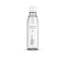 암웨이 아티스트리 스킨 뉴트리션 미셀라 메이크업 리무버 클렌저, 200ml, 1개