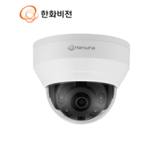 한화테크윈 QND-8010R 네트워크 500만화소 돔적외선카메라 3mm 고정초점렌즈 QHDCCTV 아파트 빌딩 병원 매장 학교 쇼핑센타 오피스텔 상가건물 학교 쇼핑몰, 카메라, 1개