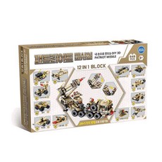 단터프페트리어트