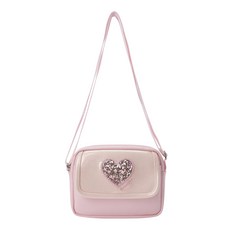 베네통키즈크로스백