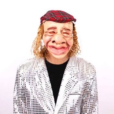 (코주부화가가면)파티가면 이벤트가면 할로윈가면, 상세페이지 참조, 상세페이지 참조