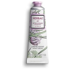 록시땅 에르베 로 핸드 크림 1개 30ml