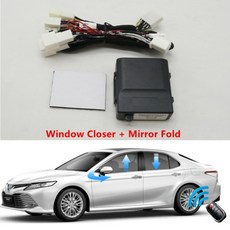 그랜저tg락폴딩