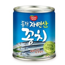 동원 꽁치 230g x 12캔, 120개