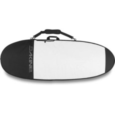 다카인 Dakine Daylight 서프보드 백-하이브리드 정품보장, White, Dakine 6ft, White