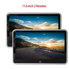 뒷자석듀얼모니터