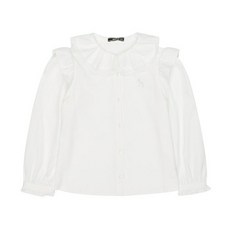 헤지스키즈블라우스