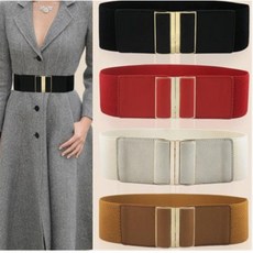 여성원피스벨트