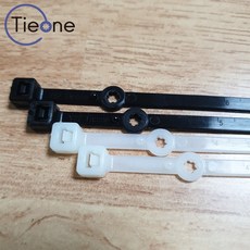 전선고정피스