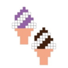 캐리아이스크림만들기