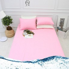 시몬스라지킹방수커버