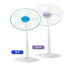한빛전자 써큘레이터 선풍기 키높이 업소용 가정용 타이머 커진 5엽날개 강력한회오리바람 저소음 초강력모터 거실 사무실 과열방지 안전망, HV-1616S, 1개