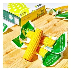 달콘초당옥수수