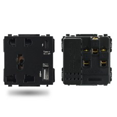 tv안테나소켓연결