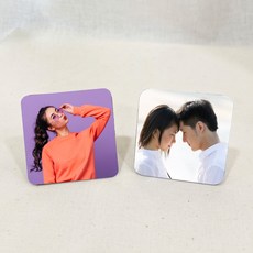 차량용사진방향제