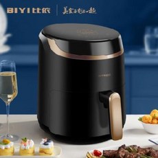 에어프라이어 후라이기 프라이 대용량 에어프라이기 플라이어 69A 세라믹 코팅, 01 대륙판 220V[3C 삽입][일체형 냄