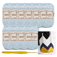 군산코바늘자격증