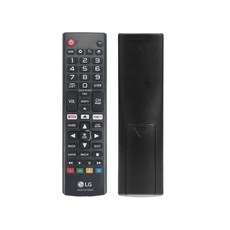 LG전자 TV 리모컨 전모델 사용가능 새상품 (벌크), 1개, 단품