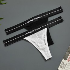 티팬티 이벤트속옷 GTOPX 팬티 섹시 남자
