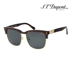 [S.T.Dupont][정식수입] 듀퐁 DP6628 02 명품 선글라스