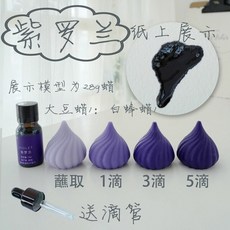 말린부케캔들클래스