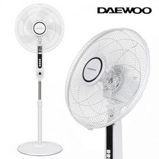 대우선풍기날개