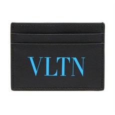 발렌티노 VLTN 로고 카드홀더 UY2P0448 JEY KP8