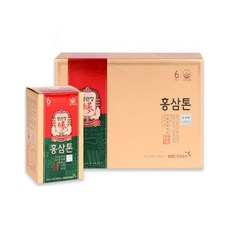 정관장 홍삼톤 마일드 50ml X 30개입, 상세페이지 참조, 상세페이지 참조