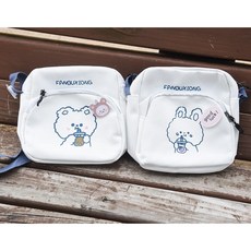 곰돌이체크탄탄백