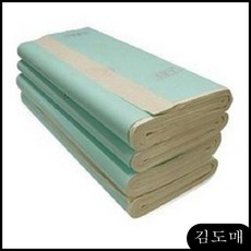 KM 화선지 우리옥당지 넓은1l2지 100장 -34306 먹물 서예