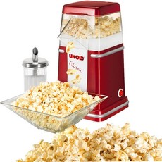 팝콘기계