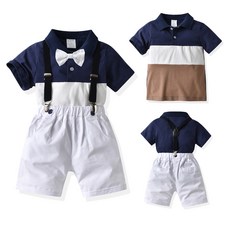 폴로유아넥타이