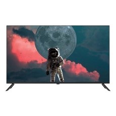 [하이나비] 75인치 4K UHD 에너지1등급 선명한 고화질 중소기업 TV [설치방법]|스탠드 기사설치