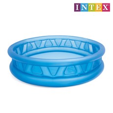 인텍스썬쉐이드풀장