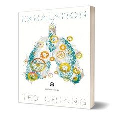 exhalation