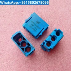 WAIN HMP-003 가스 회로 모듈 커넥터 Weien 가스관 내경 4mm 외경 6mm 129003000000 1, 02 8, 1개