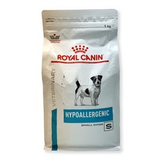 로얄캐닌하이포알러제닉스몰독3.5