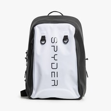 스파이더 워터프루프 후크 백팩 화이트 SPFPBNBP202U-WHT 알와이유컴퍼니