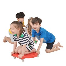스쿠터놀이