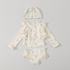 여아프릴수영복