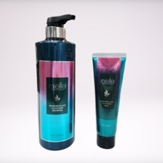 미엘 씨위드 스캘프 클렌징 샴푸 마스크 썸머에디션 (샴푸 800ml+마스크 120g)