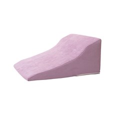 쿠션 역류방지 필로우 위편한 패드 역류성 상체 식도염용 삼각, 60cm
