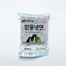 북촌골 함흥냉면 2kg 함흥 냉면 간편식품 냉동 즉석 반찬 탕 요리 맛집 간편 홀로족 국 양념 북촌골, 선택[W] 1